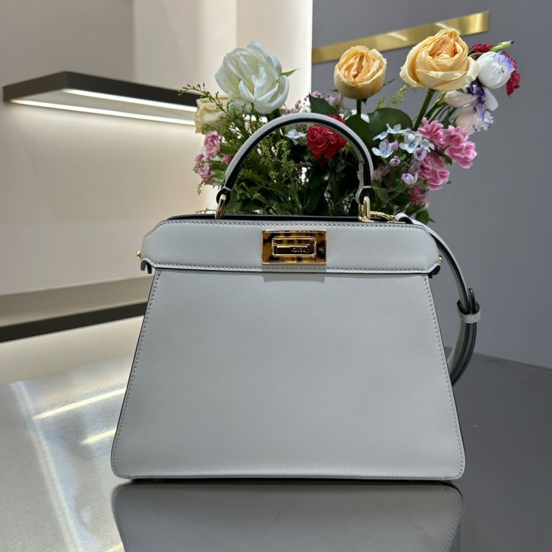 Fendi Top Handle Bags